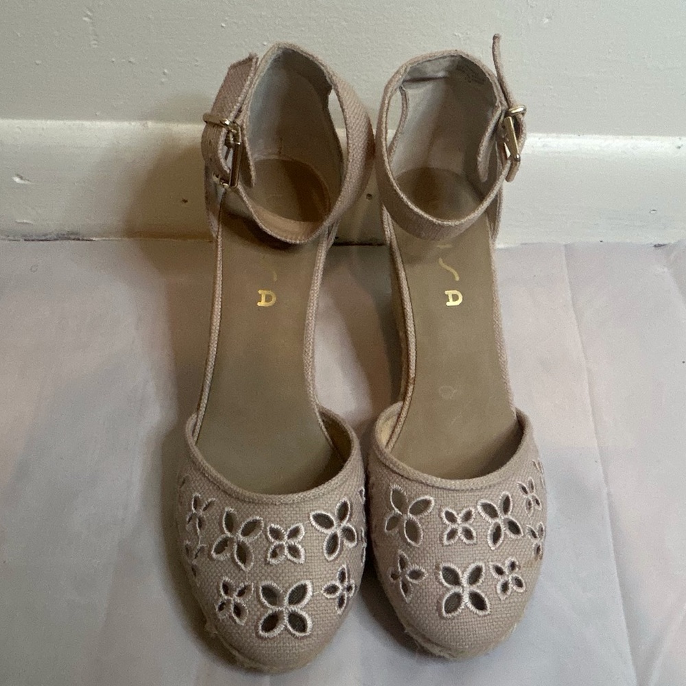UNISA WEDGES